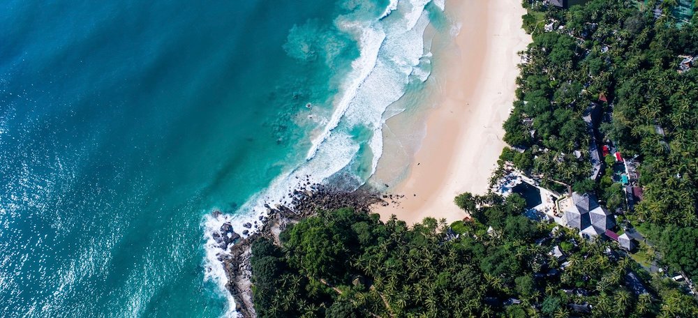 Essential Phuket Travel Guide - Thailand - Surin Beach